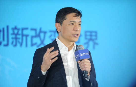 李彦宏2019的四个关键词
