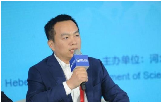 区块链技术的发展亟需一个怎样的制高点